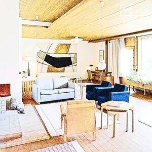 Le Modernisme des Années 50s - 60s - classique et gracieux Le Modernisme des Années 50s - 60s - classique et gracieux