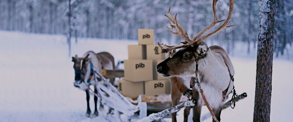 livraison nouvelle annee