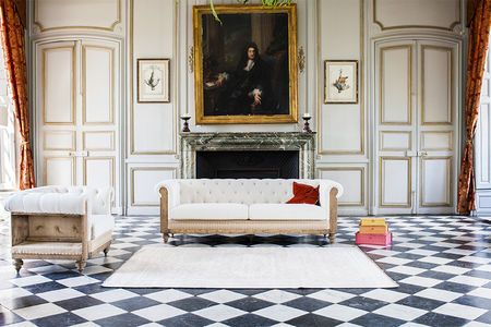 notre collection de meuble shabby chic