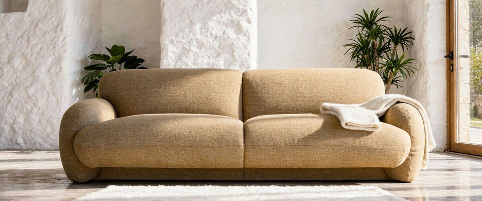 Yuma Sofa